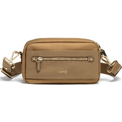 camel belt bag