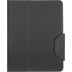 Targus VersaVu Classic Case for 13" iPad Air (M2) & 12.9" iPad Pro 3rd, 4th, 5th & 6th Gen Black HZ749