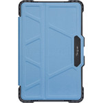 Targus Pro-Tek Rotating Case for 10.5" Galaxy Tab A Light Blue HZ755