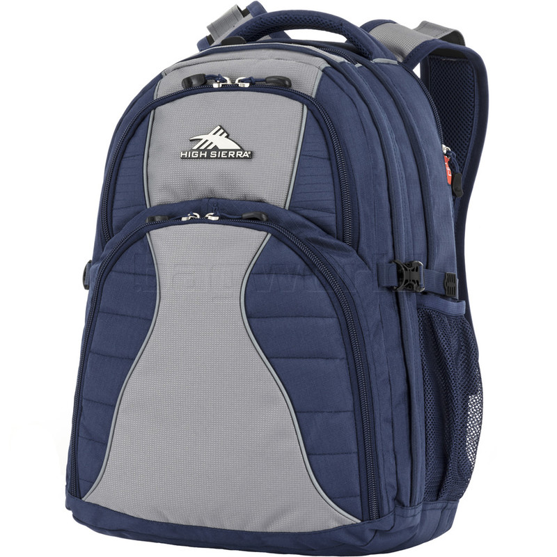 high sierra backpack near me