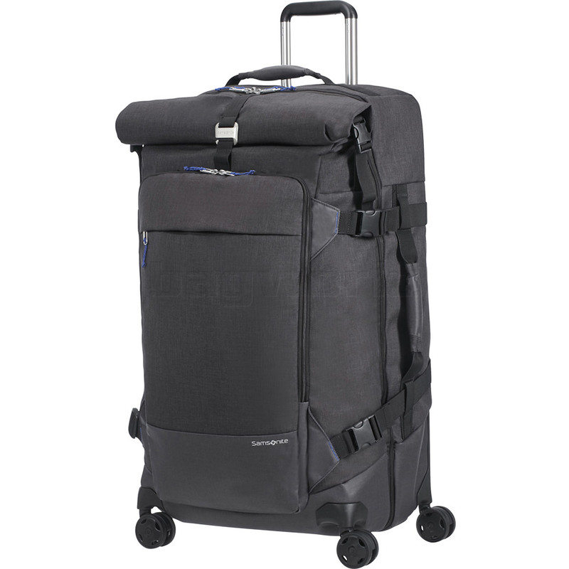 samsonite zip roll