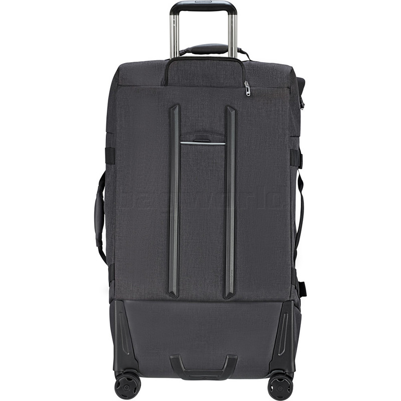 samsonite roller duffle