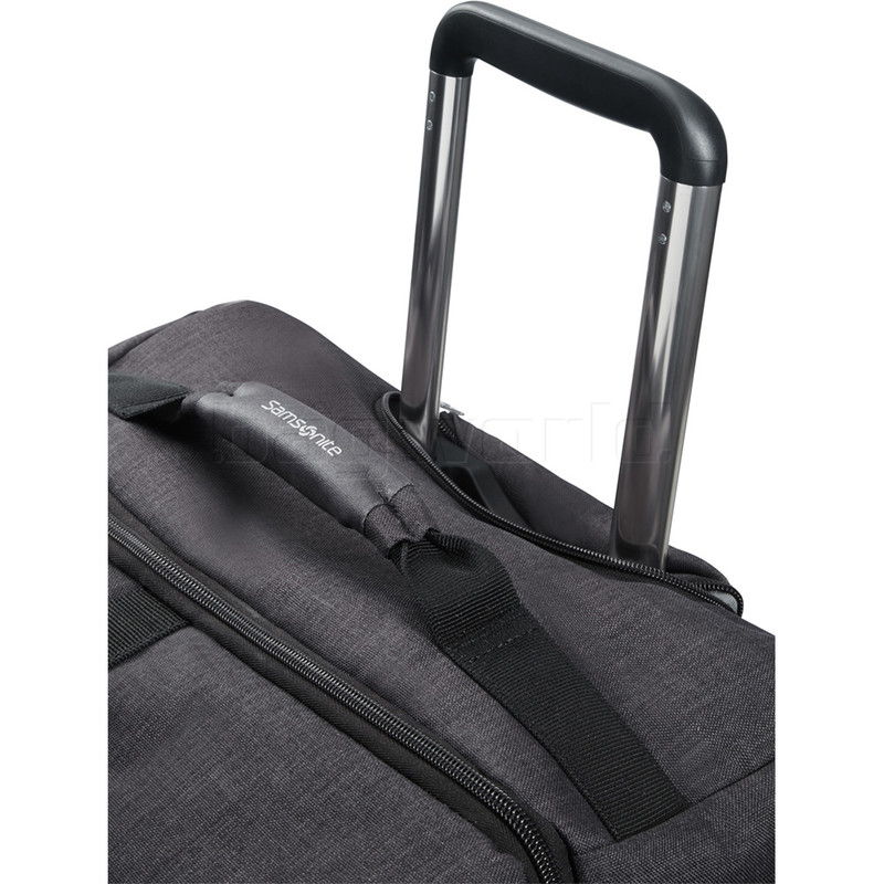 samsonite ziproll duffle