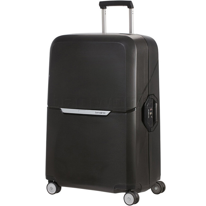 notch samsonite lock