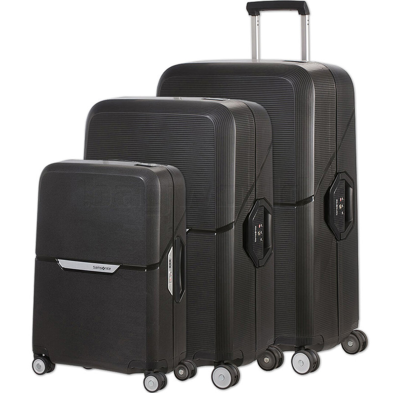 magnum trolley bags price