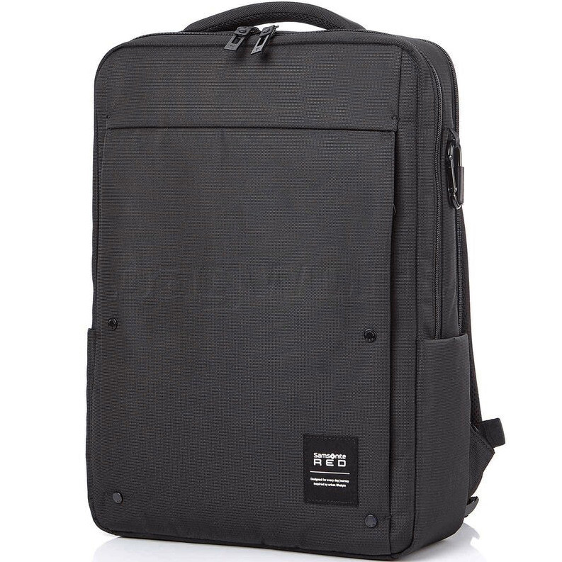 samsonite plantpack