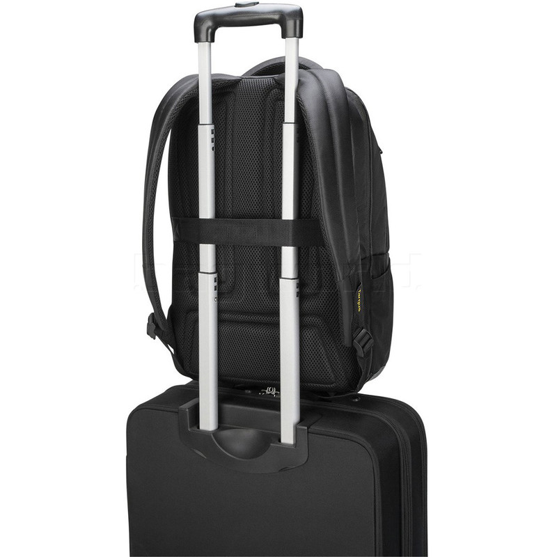 targus citygear 14 laptop backpack black