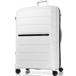 large hardside suitcase