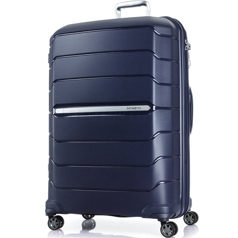 Biggest samsonite luggage online