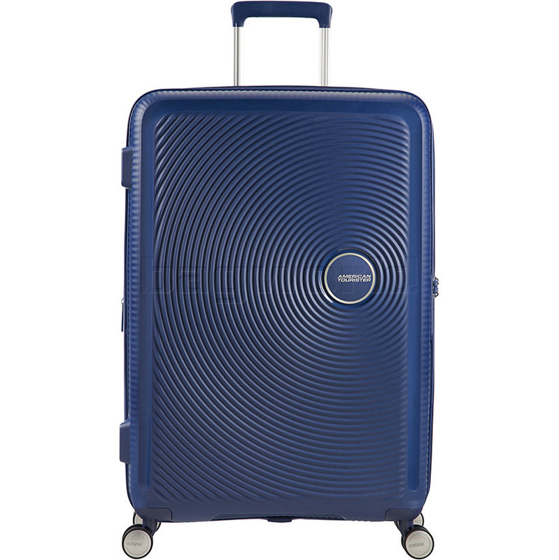 american tourister curio 69cm suitcase