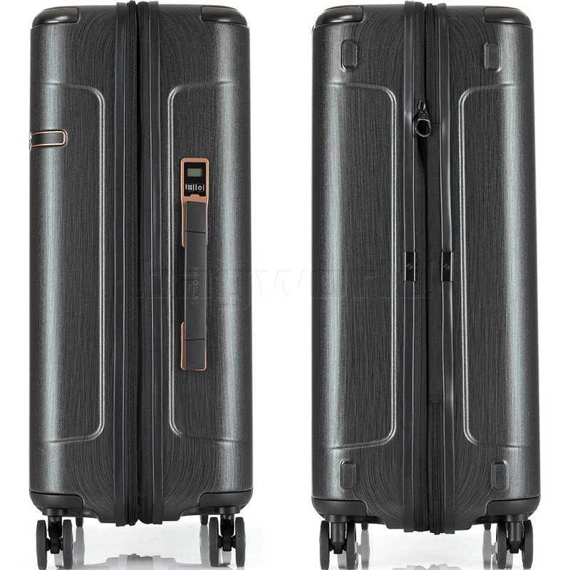 Samsonite evoa tech price deals