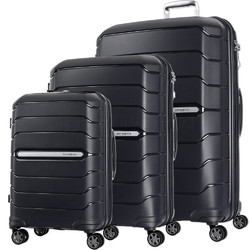 Samsonite cheap flux set