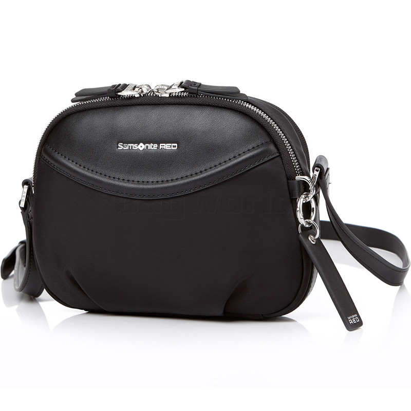 samsonite cross body bag