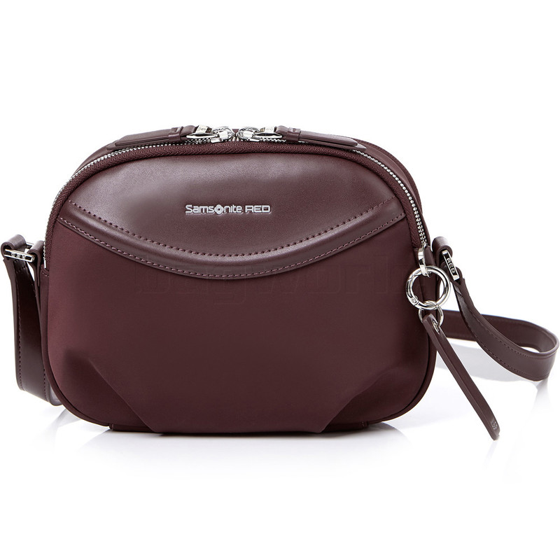 samsonite cross body bag