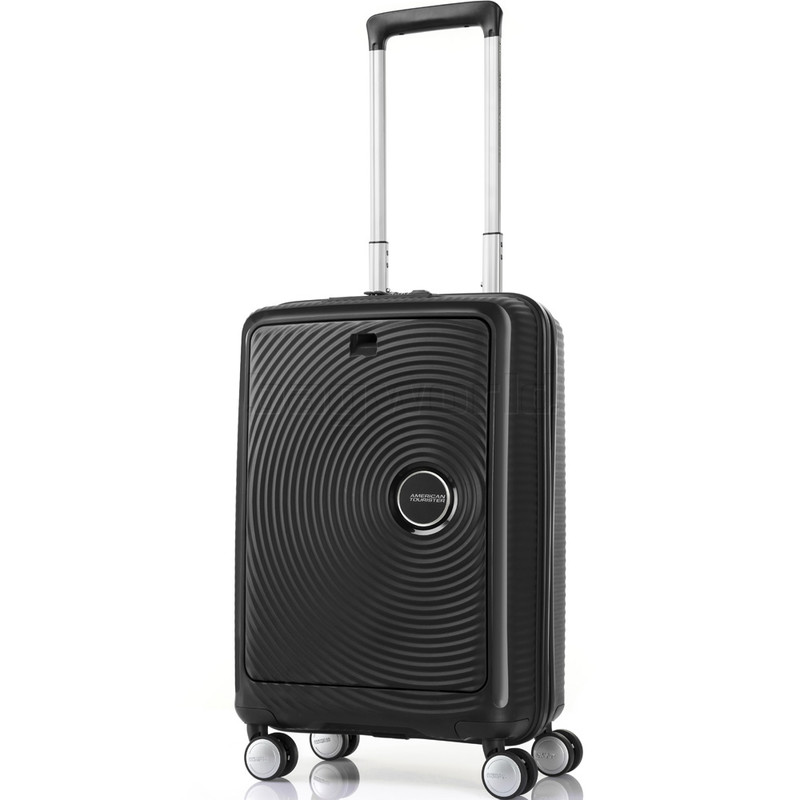 american tourister small luggage