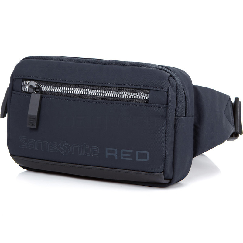 samsonite waist pouch