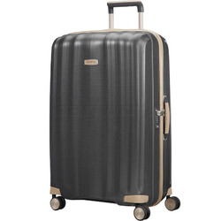 Samsonite Lite-Cube Prime Large 76cm Hardside Suitcase Matt Graphite 15675