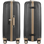 Samsonite Lite-Cube Prime Large 76cm Hardside Suitcase Matt Graphite 15675 - 3