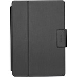 Targus SafeFit Rotating Universal Case for 9-10.5" Tablets Black HZ785