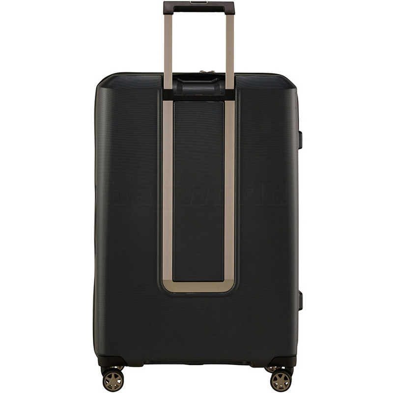 prodigy suitcase