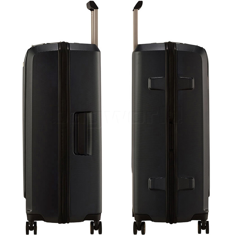 samsonite prodigy usb