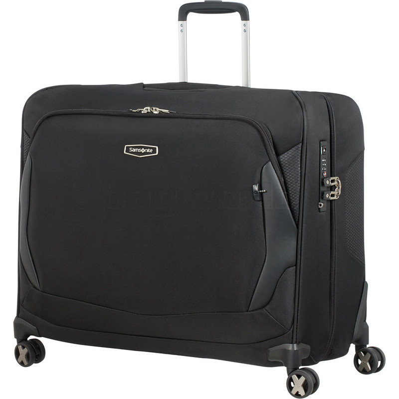 samsonite suit bag