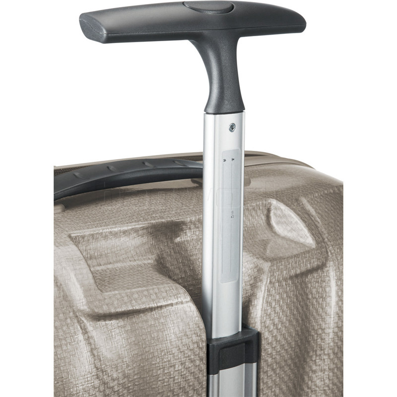 samsonite cosmolite 3 81cm