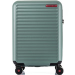 Samsonite Red Toiis C Small/Cabin 55cm Hardside Suitcase Slate Green 33615 - 2