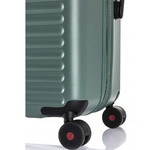 Samsonite Red Toiis C Small/Cabin 55cm Hardside Suitcase Slate Green 33615 - 6