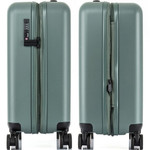 Samsonite Red Toiis C Small/Cabin 55cm Hardside Suitcase Slate Green 33615 - 3