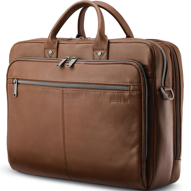 Samsonite laptop online tote