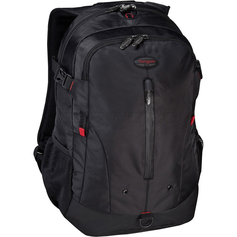 Targus cheap notebook backpack