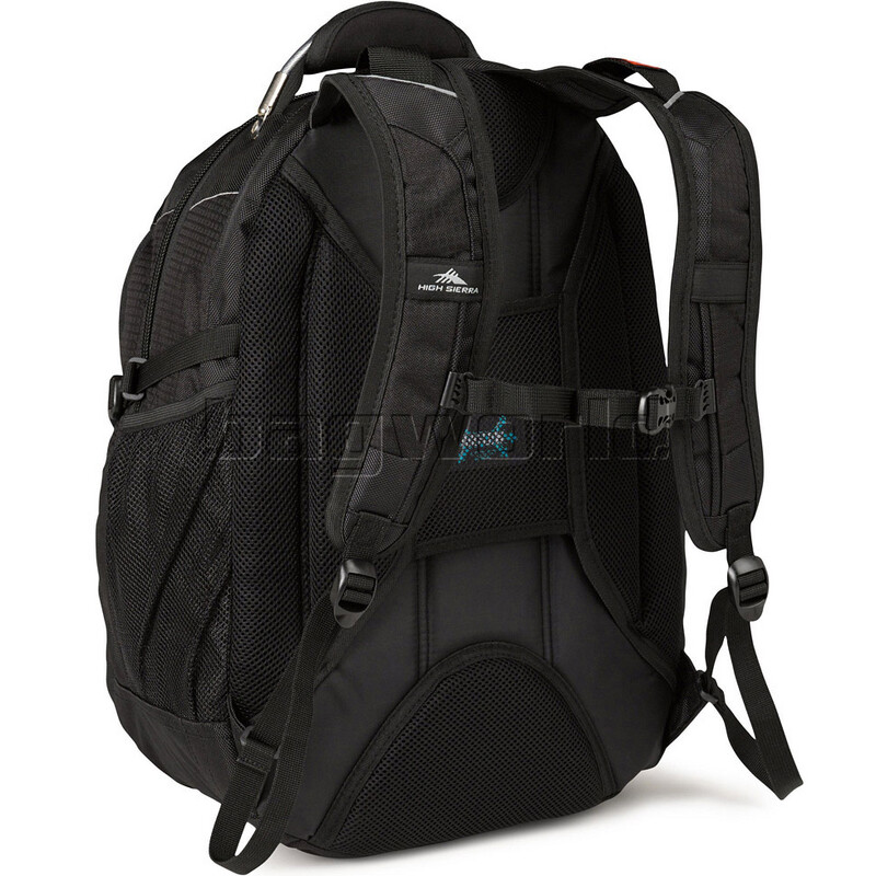 High sierra xbt outlet wheeled backpack