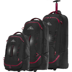 High sierra composite store 3 76cm wheel bag