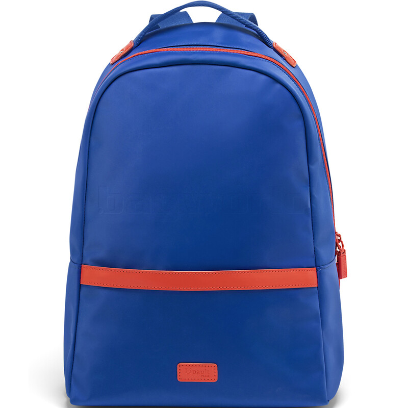 Lipault backpack cheap with wheels