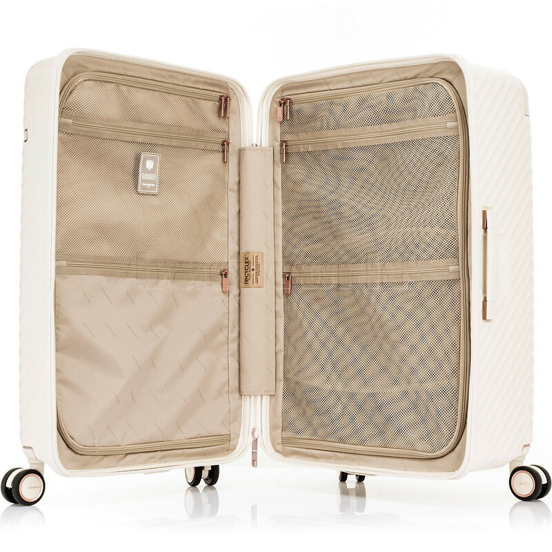 Samsonite trunk luggage on sale