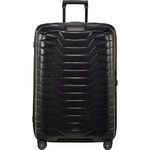 Samsonite Proxis Large 75cm Hardside Suitcase Black 26042 - 1