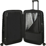 Samsonite Proxis Large 75cm Hardside Suitcase Black 26042 - 4