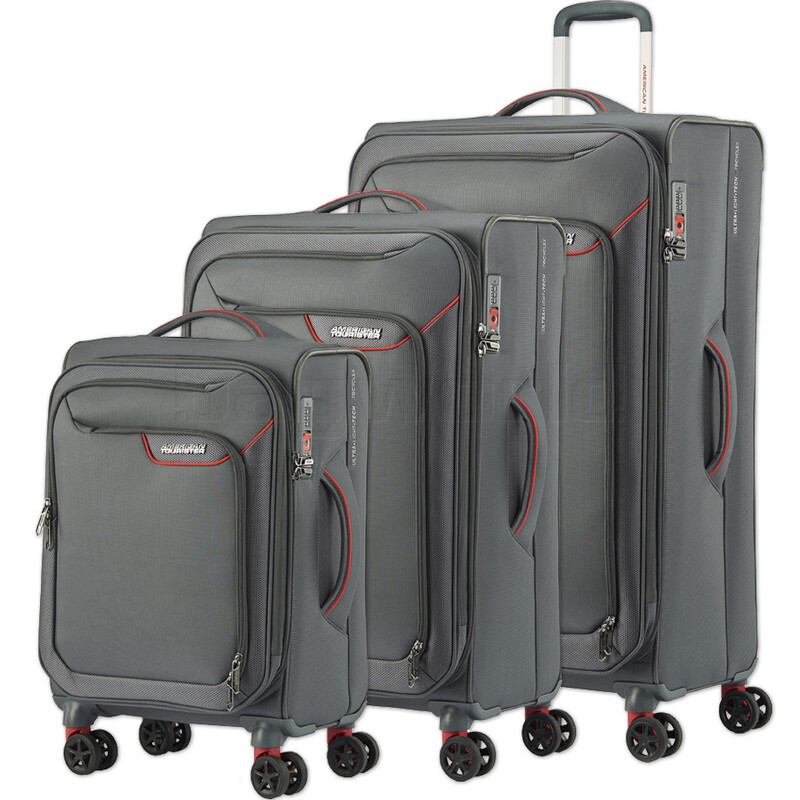 American tourister cheap applite 82cm