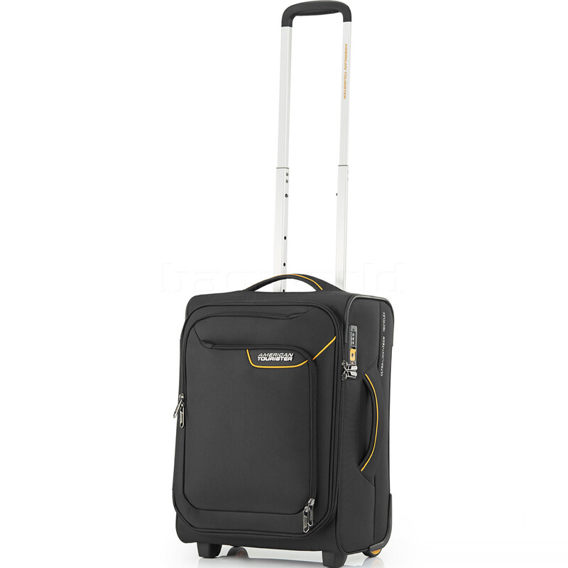 American tourister carry on luggage online