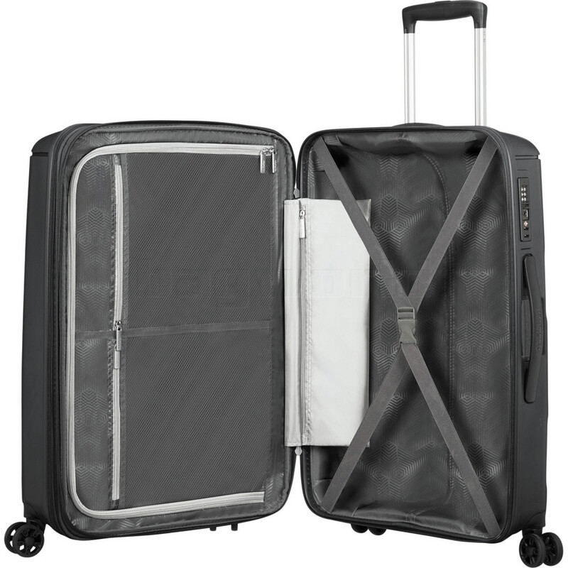 American Tourister Urban Track 68cm 2-Wheel Duffle Bag