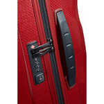 Samsonite C-Lite Large 75cm Hardside Suitcase Chilli Red 22861 - 6