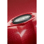 Samsonite C-Lite Large 75cm Hardside Suitcase Chilli Red 22861 - 8