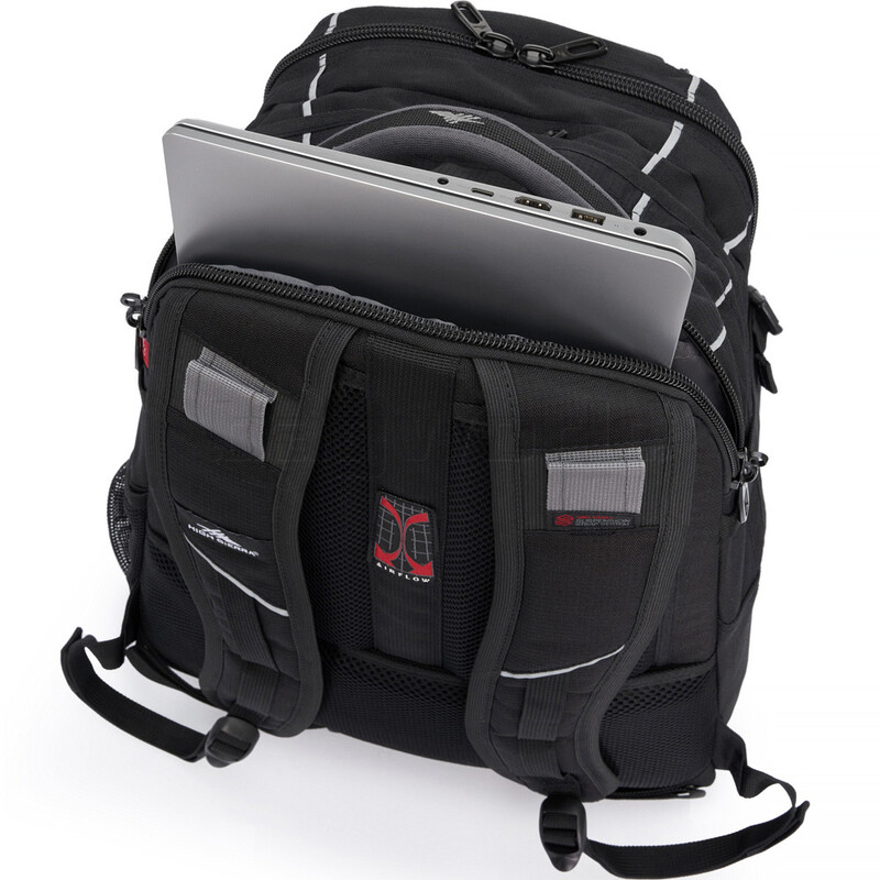 High sierra access discount backpack