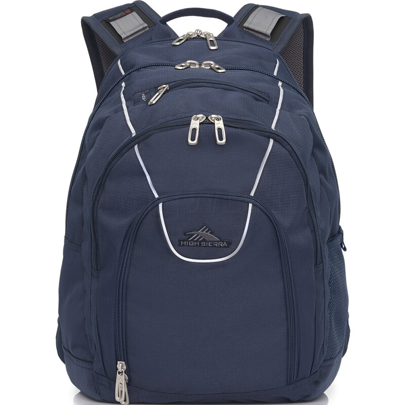 High discount sierra bookbag