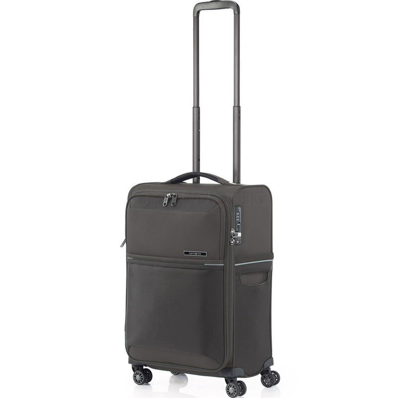 Samsonite small luggage online