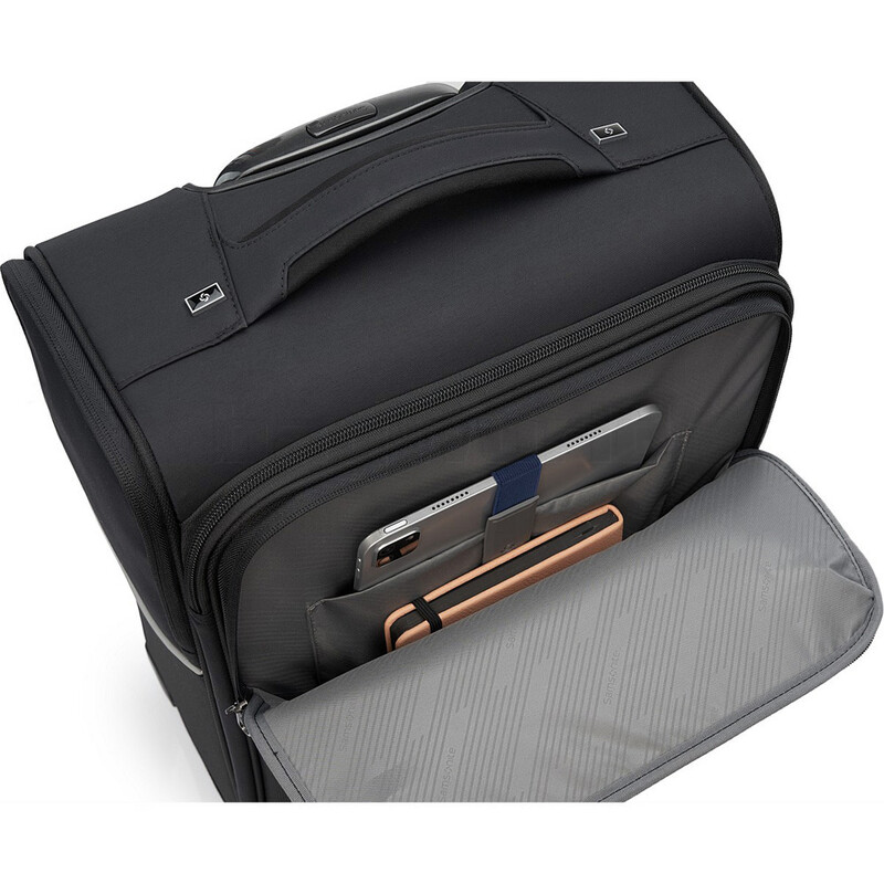 Samsonite mini suitcase new arrivals