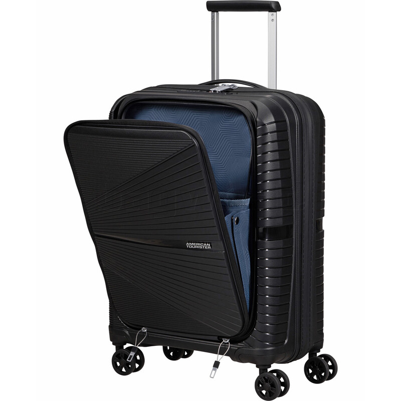 Cabin bag on sale american tourister