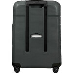 Samsonite Magnum Eco Small/Cabin 55cm Hardside Suitcase Forest Green 39845 - 1