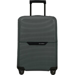 Samsonite Magnum Eco Small/Cabin 55cm Hardside Suitcase Forest Green 39845 - 2